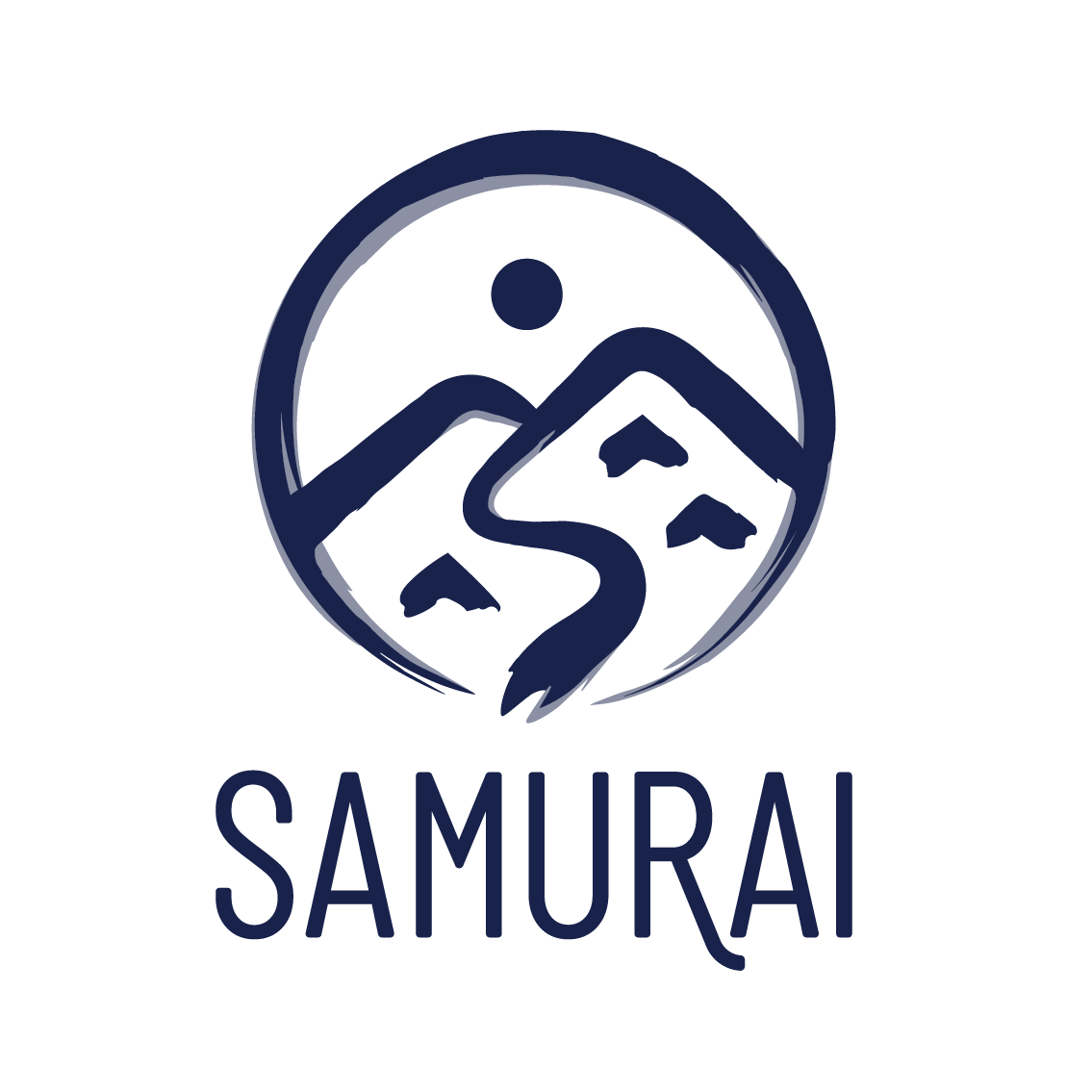 Samurai Associates Logo